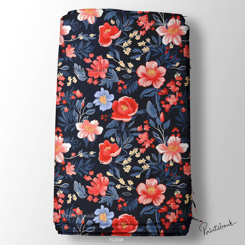 Floral Fabric Cloth Online