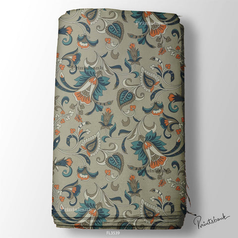 Floral Fabric Cloth Online