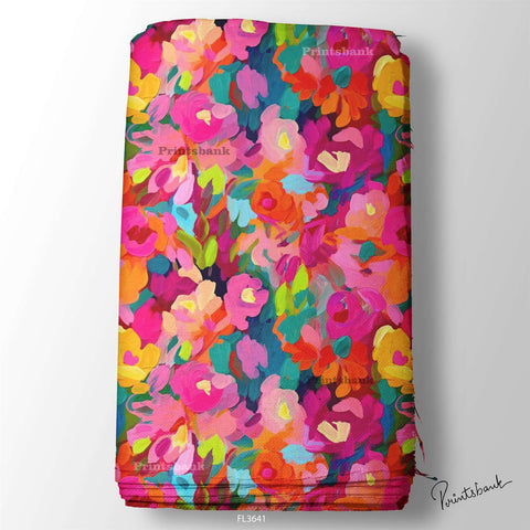 Floral Fabric Cloth Online