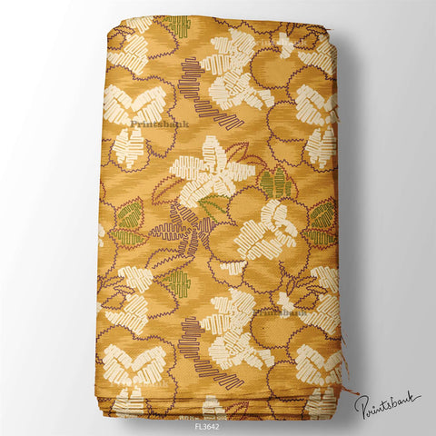 Floral Fabric Cloth Online