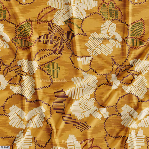 Floral Fabric Cloth Online