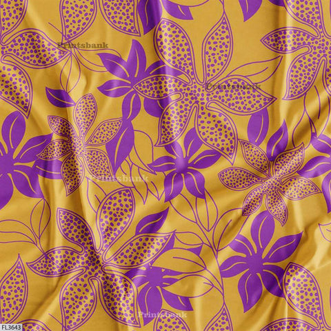 Floral Fabric Cloth Online