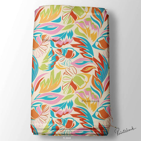 Floral Fabric Cloth Online