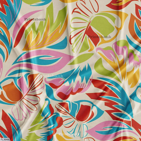Floral Fabric Cloth Online