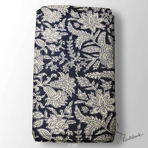 Botanical Print Design