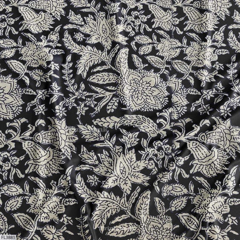 Botanical Print Design