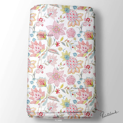 Botanical Print Design