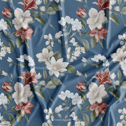 Botanical Print Design