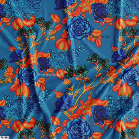 Botanical Print Design