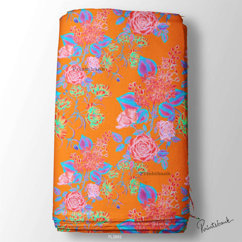 Botanical Print Design