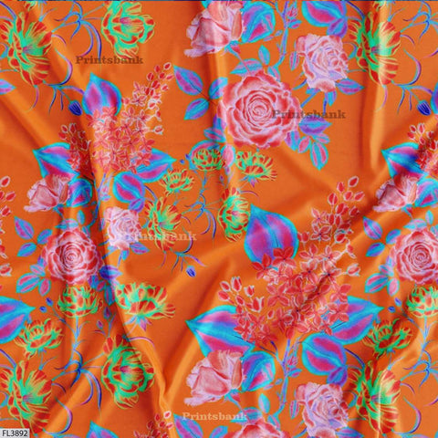 Botanical Print Design