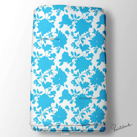 Vintage Floral Pattern