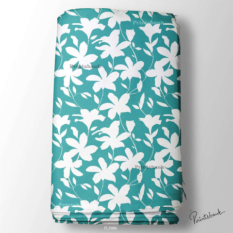 Vintage Floral Pattern