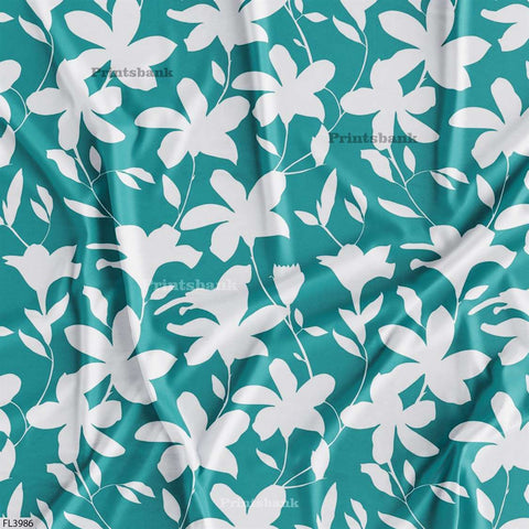 Vintage Floral Pattern