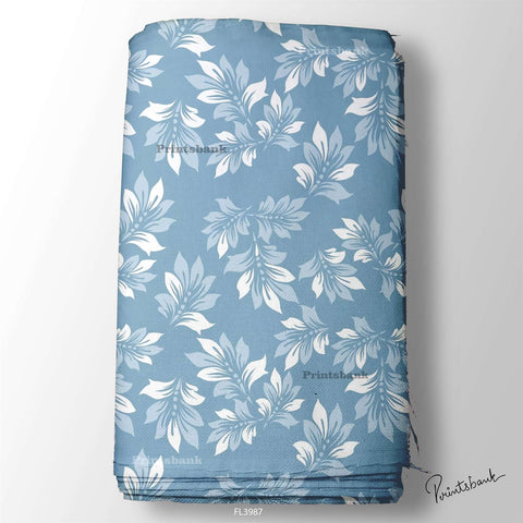 Vintage Floral Pattern