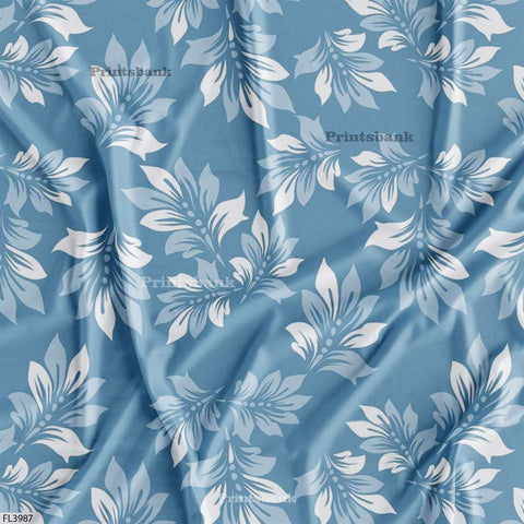 Vintage Floral Pattern
