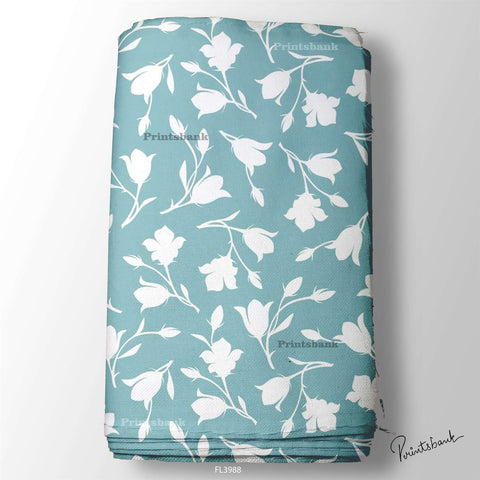Vintage Floral Pattern