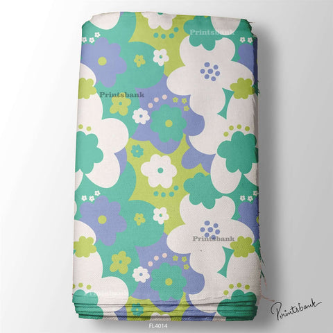 Vintage Floral Pattern