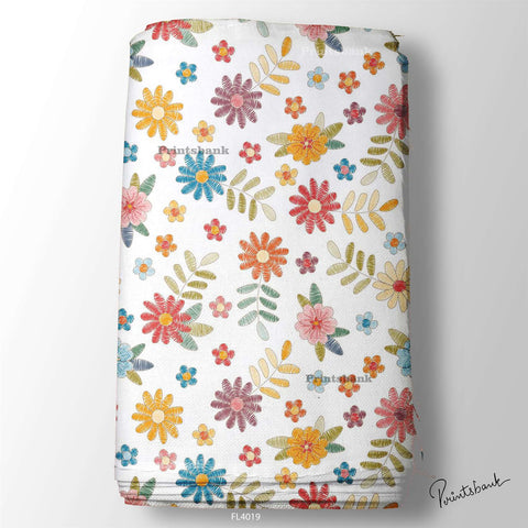 Wholesale Fabric supplier Delhi