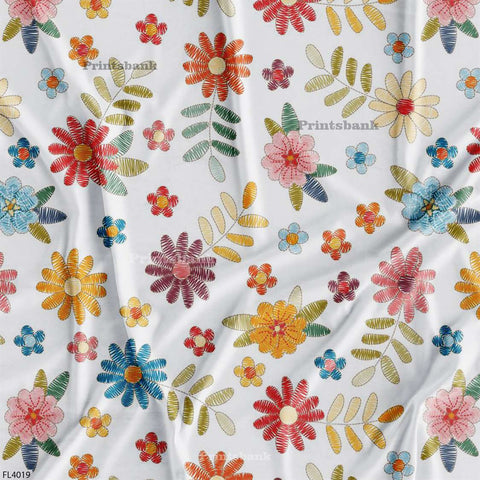 Wholesale Fabric supplier Delhi