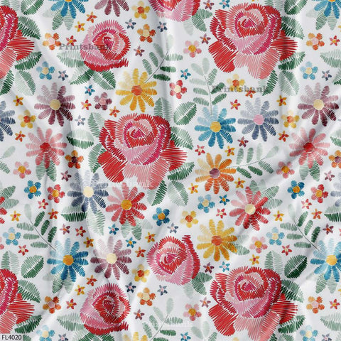 Wholesale Fabric supplier Delhi