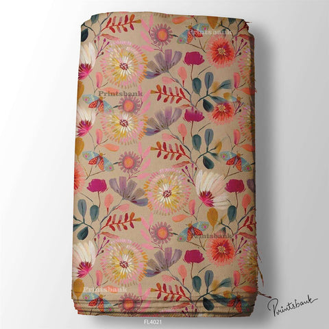 Wholesale Fabric supplier Delhi