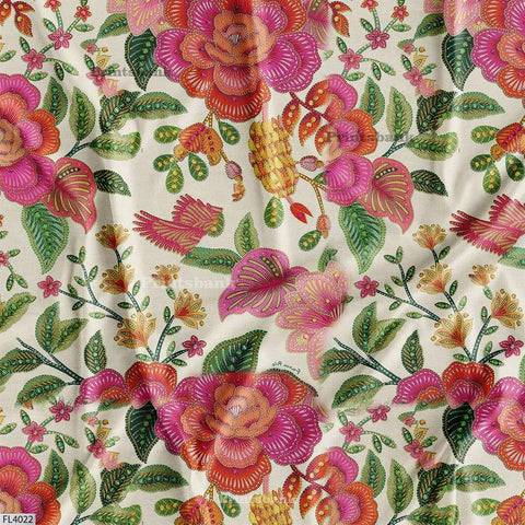 Wholesale Fabric supplier Delhi