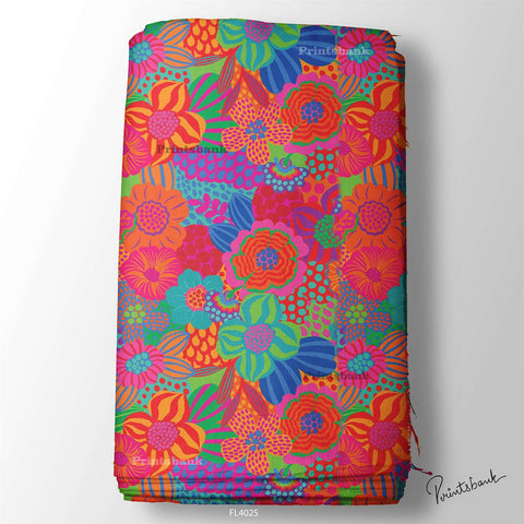 Wholesale Fabric supplier Delhi