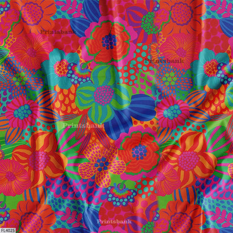 Wholesale Fabric supplier Delhi