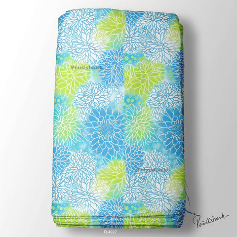 Wholesale Fabric supplier Tamilnadu