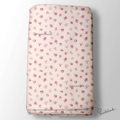 Sublimation Floral Design