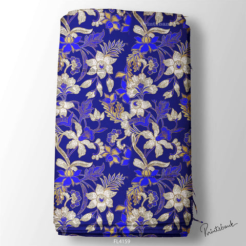 Wholesale Fabric supplier Mumbai