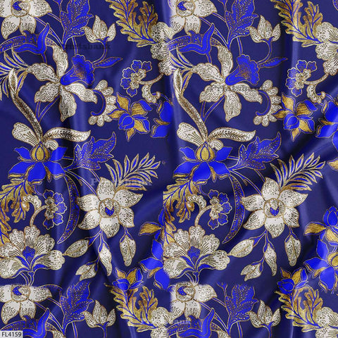 Wholesale Fabric supplier Mumbai
