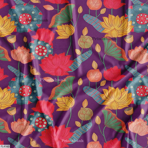 Wholesale Fabric supplier Mumbai