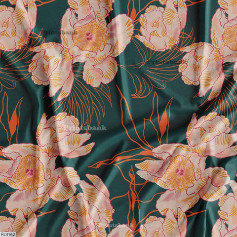 Wholesale Fabric supplier Mumbai
