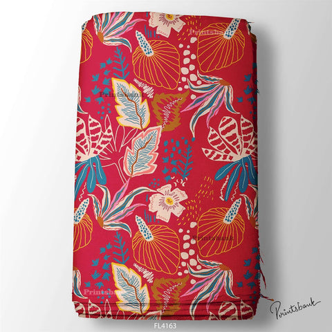 Wholesale Fabric supplier Mumbai