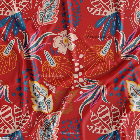 Wholesale Fabric supplier Mumbai