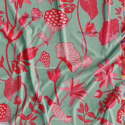 Wholesale Fabric supplier Mumbai