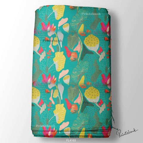 Wholesale Fabric supplier Mumbai