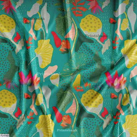Wholesale Fabric supplier Mumbai