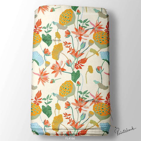 Wholesale Fabric supplier Mumbai
