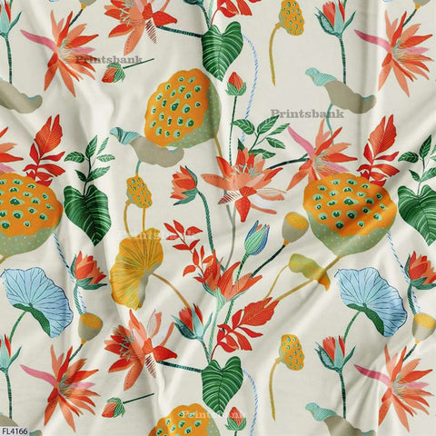 Wholesale Fabric supplier Mumbai