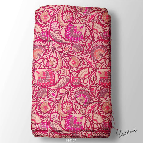 Wholesale Fabric supplier Mumbai