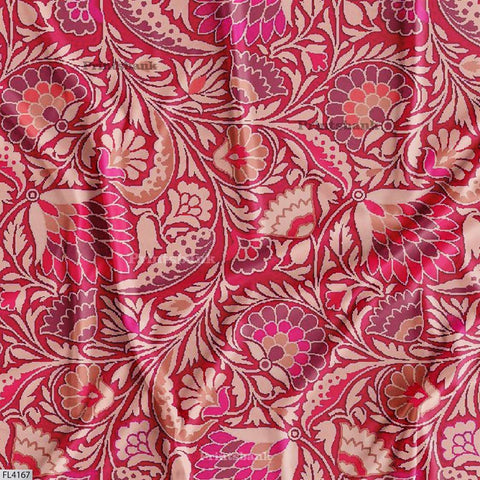 Wholesale Fabric supplier Mumbai
