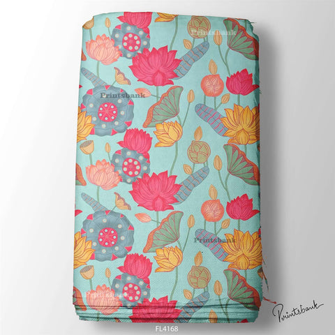 Wholesale Fabric supplier Mumbai