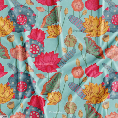 Wholesale Fabric supplier Mumbai