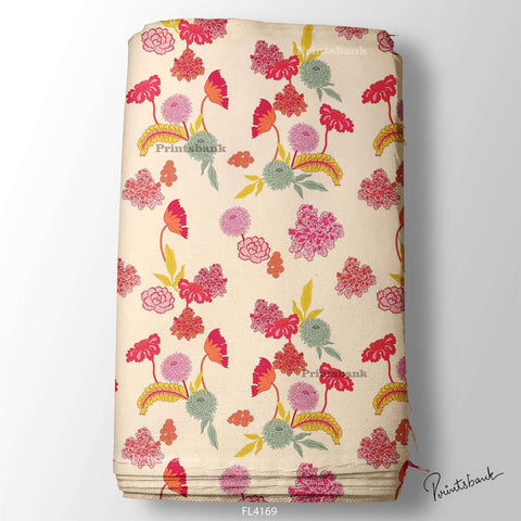 Wholesale Fabric supplier Mumbai