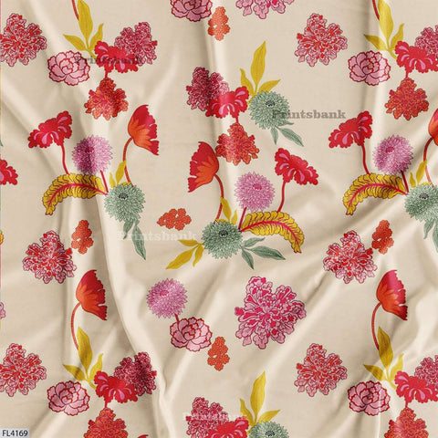Wholesale Fabric supplier Mumbai