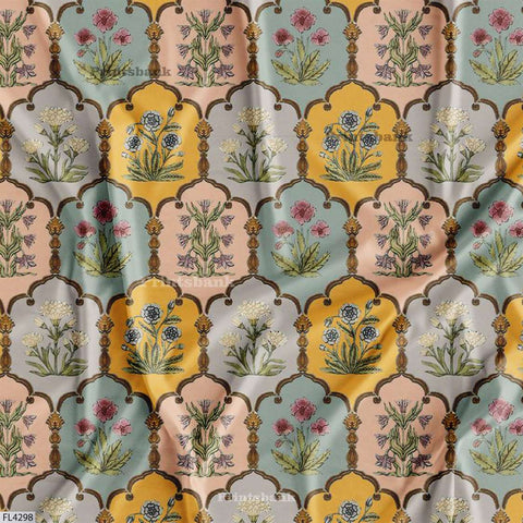 Wholesale Fabric supplier Rajsthan