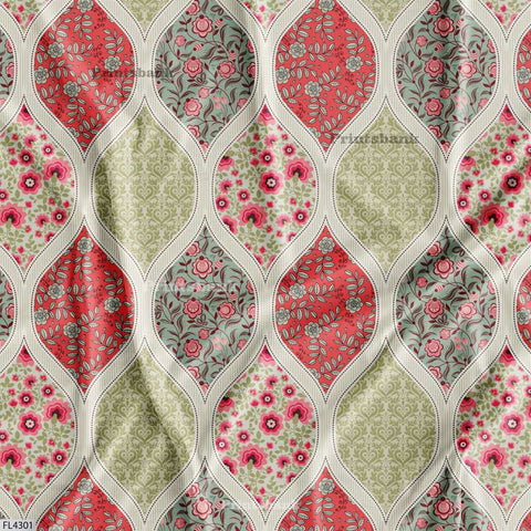 Wholesale Fabric supplier Rajsthan